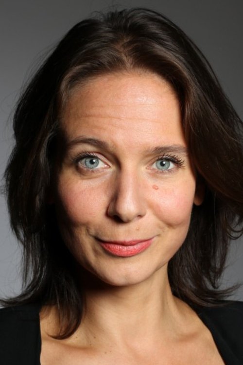 Ágnes Krasznahorkai as Mária Kerényi