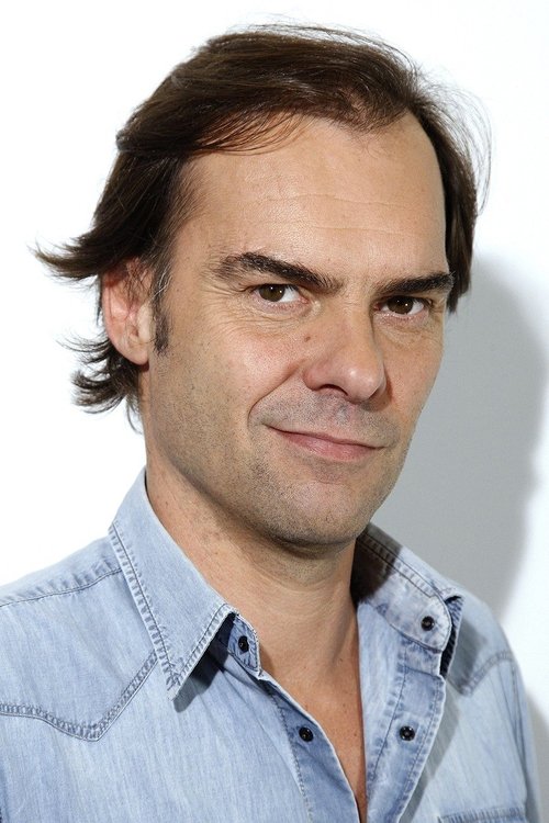 Sébastien Thiery as Alain