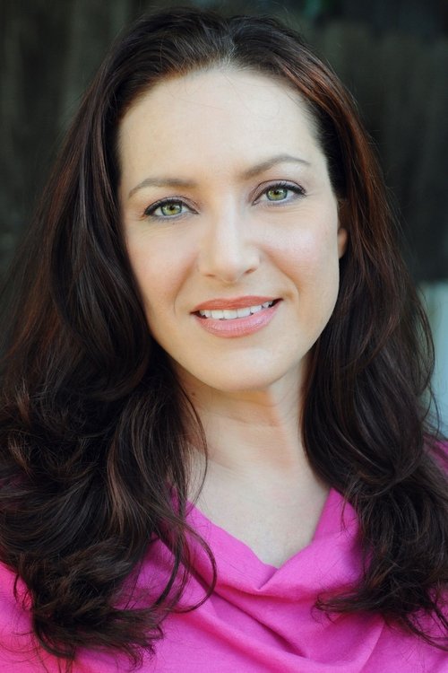 Jodi Fleisher as Amy