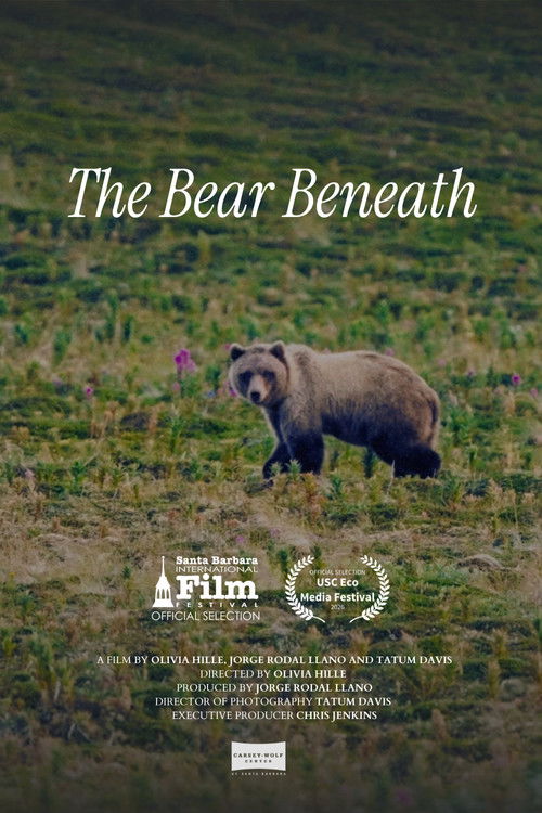 The Bear Beneath