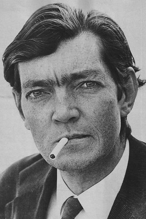 Julio Cortázar as Himself