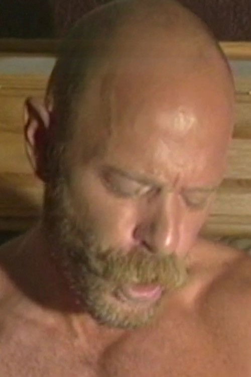 Wade Hunter as (archive footage)