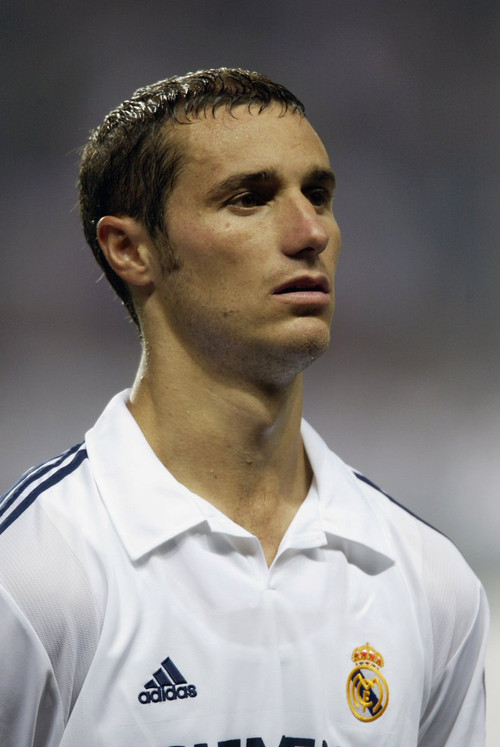 Iván Helguera as Self