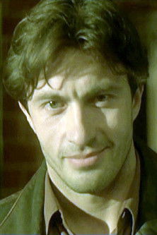 Andrei Shchetinin as Father