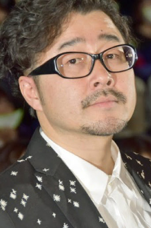 Atsushi Kaneshige as
