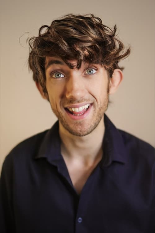 Ashleigh Reynolds as Leo