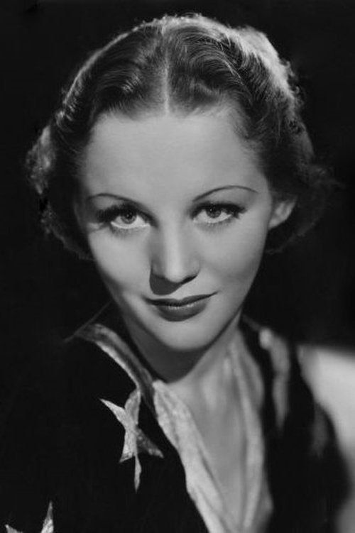 Gail Sheridan as Mary Saunders