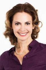 Milena Gulbe as Maria