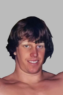 Mike Von Erich as Mike Von Erich