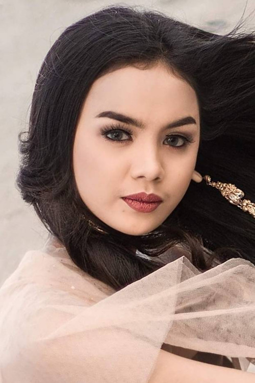 Althea Gonzales as Bar Dancer