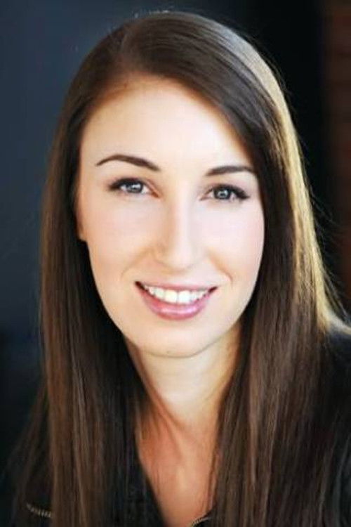 Natalie Whitmey as Model