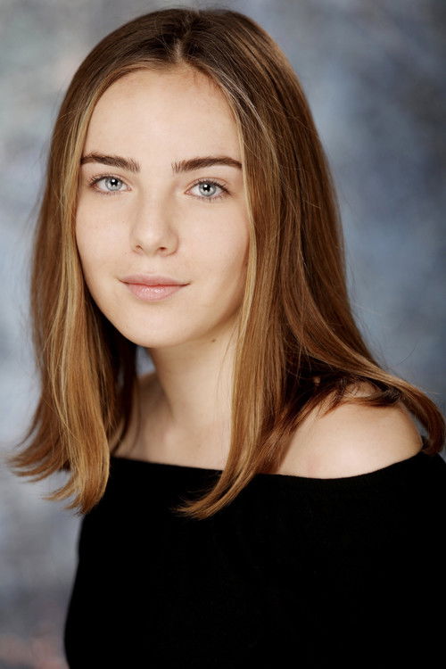 Tammy Riley-Smith as Chubby's Dream Girl