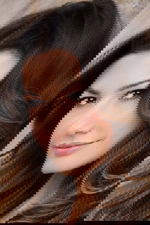 Jacqueline Lord as Brooke