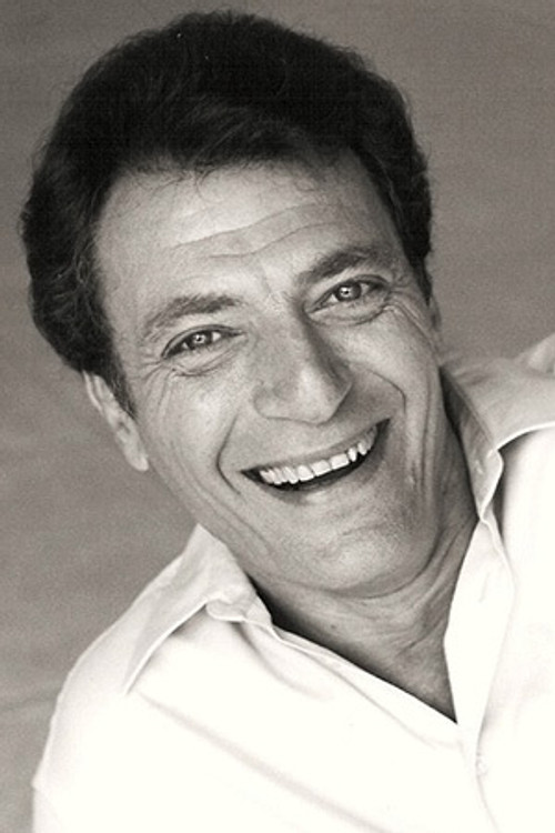 Bruce Adler as The Peddler (voice)