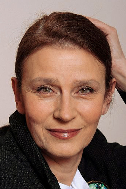 Elena Safonova as Irina