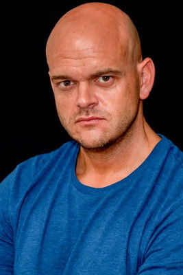 Stephen Clegg as Policeman