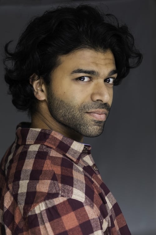Sunny S. Walia as Chad Blavinski