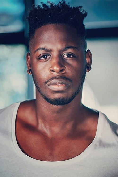 Ray Strasser King as Mr. Cornelius