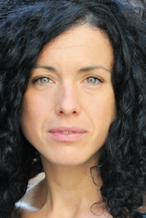 Valentina Calandriello as Prostituta