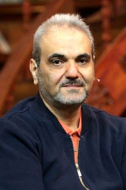 Javad Khiabani as