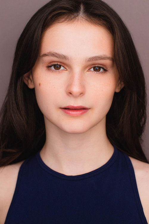 Catherine Quirico as Jayne