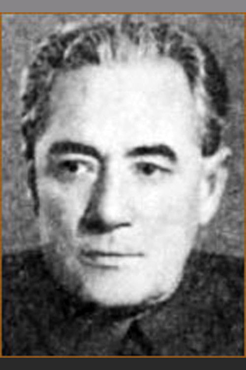 Serhiy Karpenko as Poloz, forest hunter