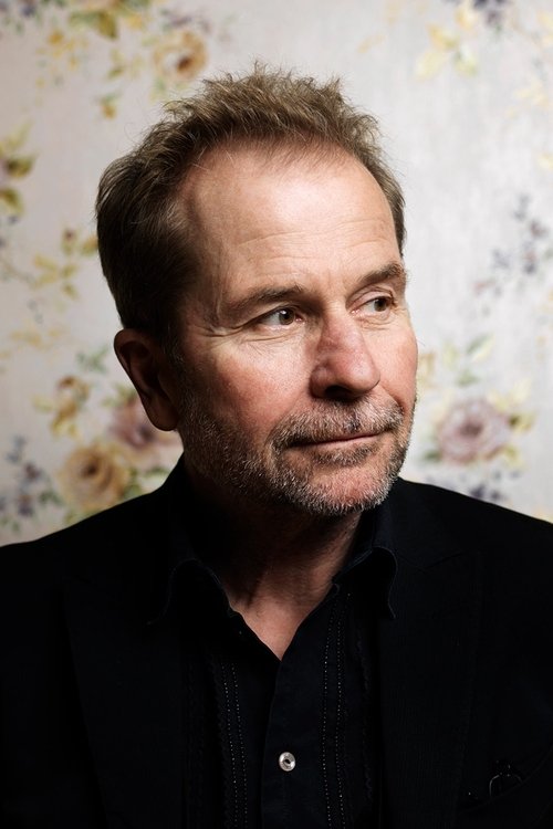 Ulrich Seidl as Himself