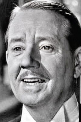 Cyril Ring as Man Reporting No Hope for Crash Victims (uncredited)