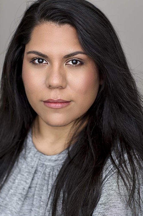 Leydi Morales as Rosa