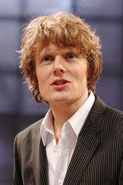 Julian Rhind-Tutt as Bob (voice)