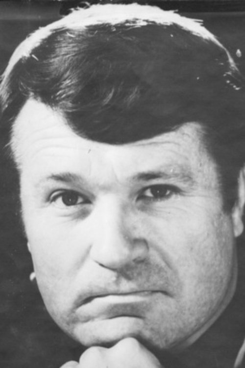 Igor Tsvetkov as Self