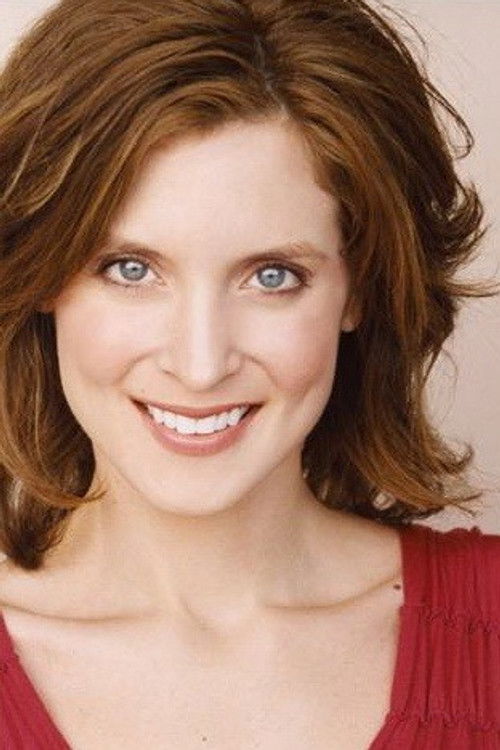 Dana Cuomo as Mrs. Boxby