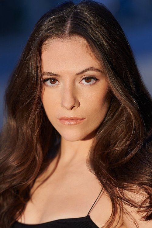 Bianca Melchior as Pyewacket