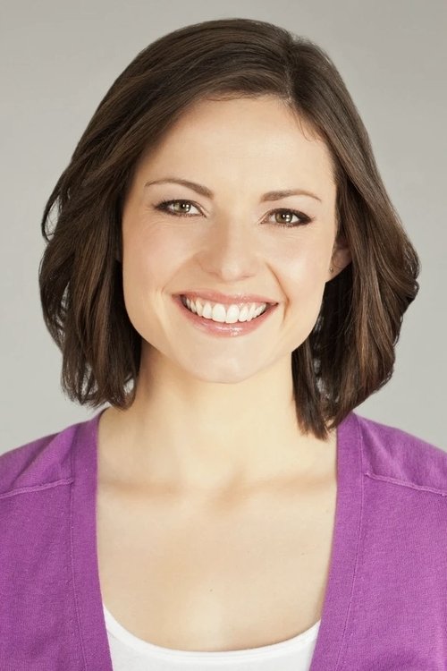 Victoria Haynes as Bridesmaid