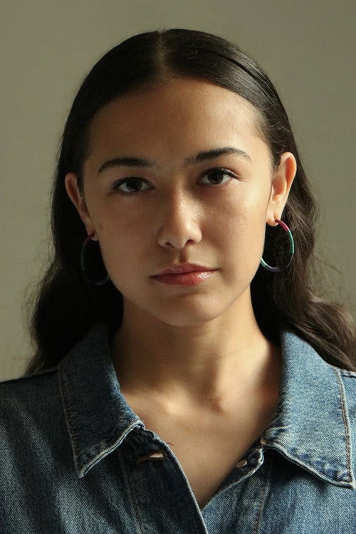 Hau'oli Carr as Rain