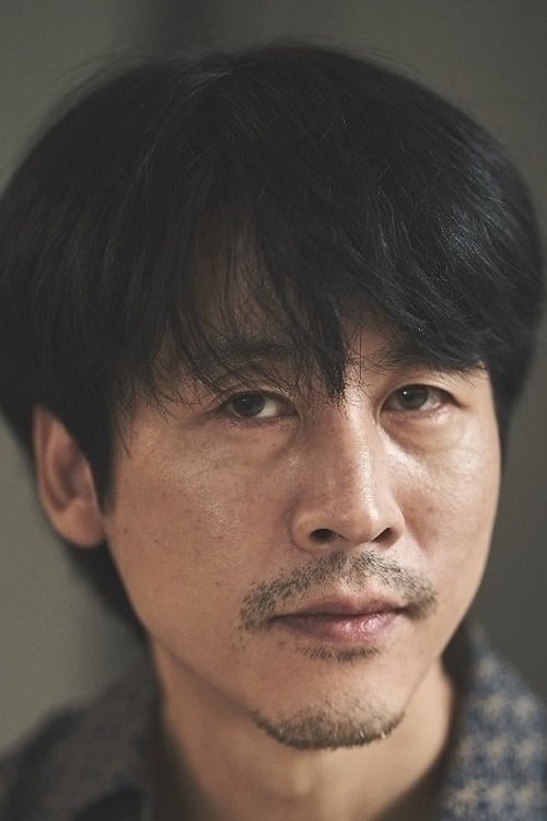 Lee Jae-yong as Robber