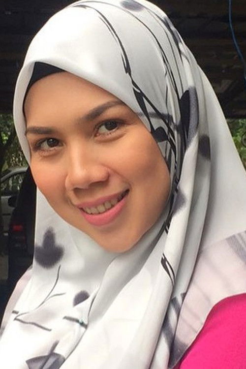 Syafnida Shuhaimi as
