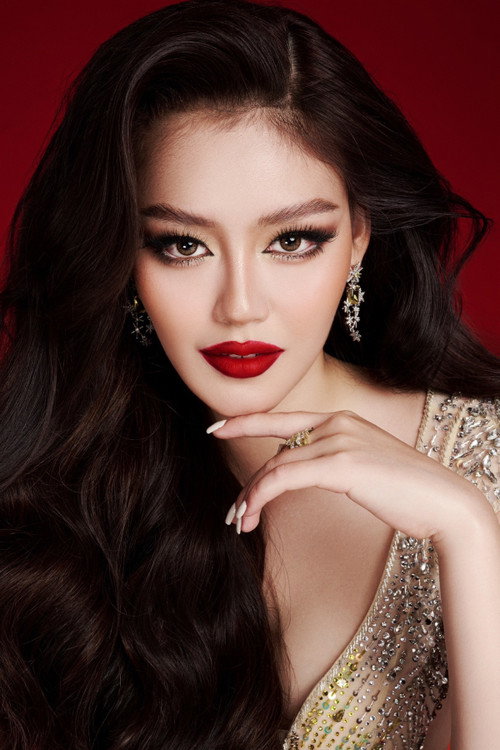 Đặng Thanh Ngân as Kim