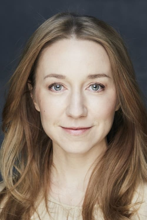 Eeva Putro as Opettaja