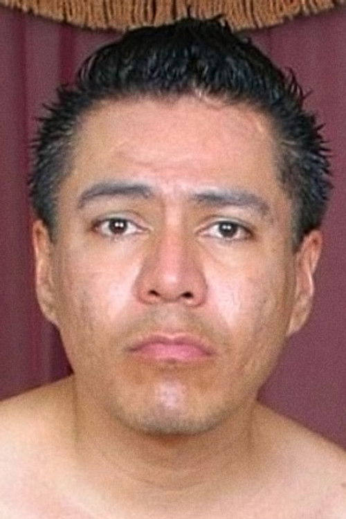 Max Sanchez as (archive footage)