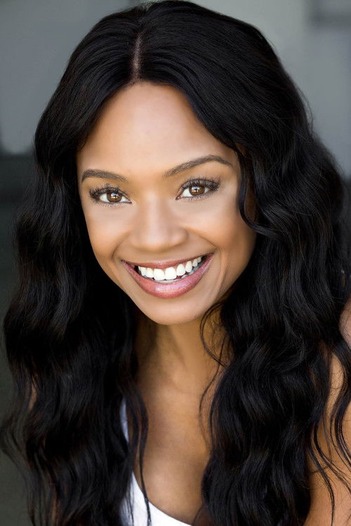 Tyra Colar as Ann Rann