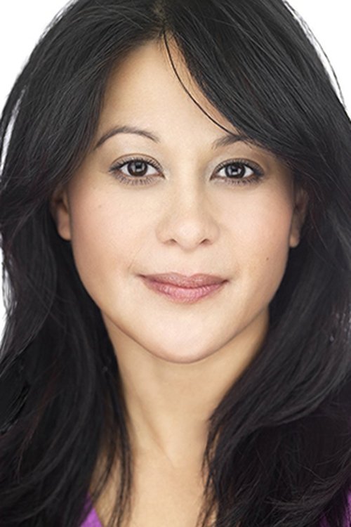 Veronica Reyes-How as Nurse