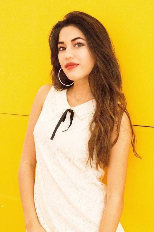 Shivani Singh as Rags