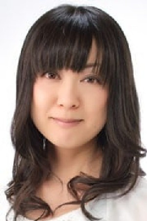 Yumiko Ofuku as Teacher