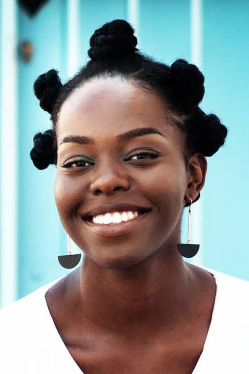 Muadi Ilung as Ayanda