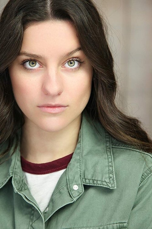 Sydney Cope as Cheerleader