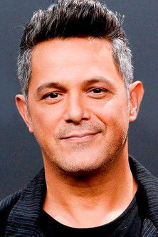 Alejandro Sanz as Alejandro Sanz
