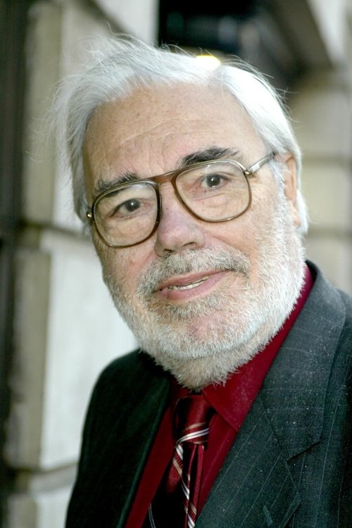 Alan Simpson as Self