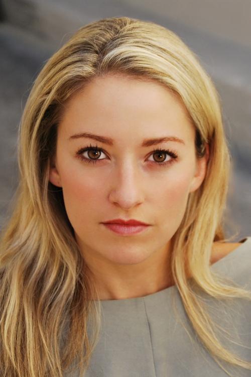 Olivia Hamilton as Laura