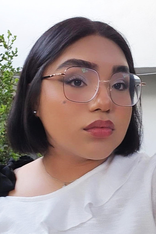 Rebeca Romero as self